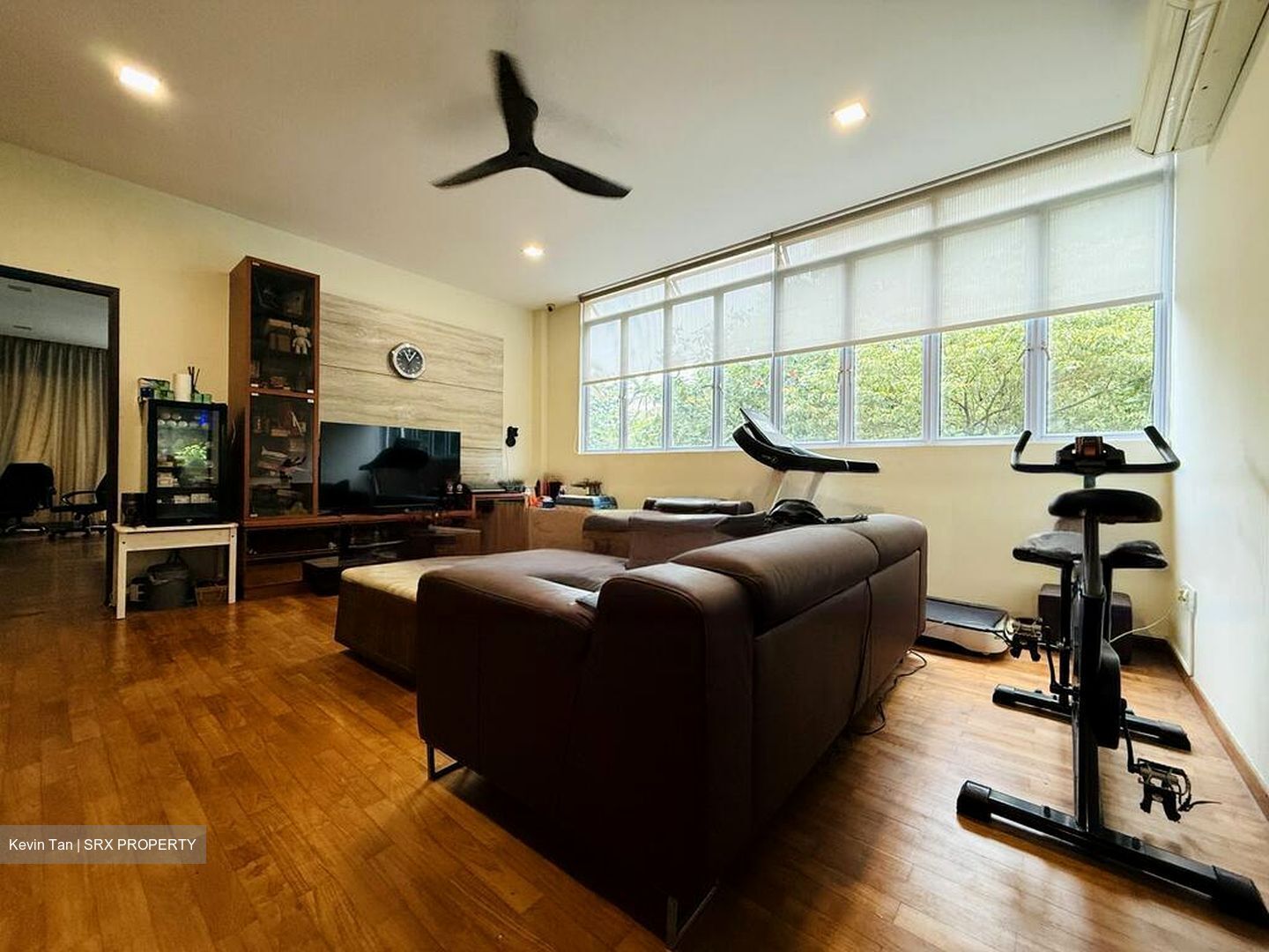 Thomson Hills (D20), Terrace #481301051